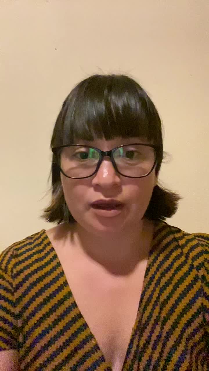 Licenciada en Trabajo Social 