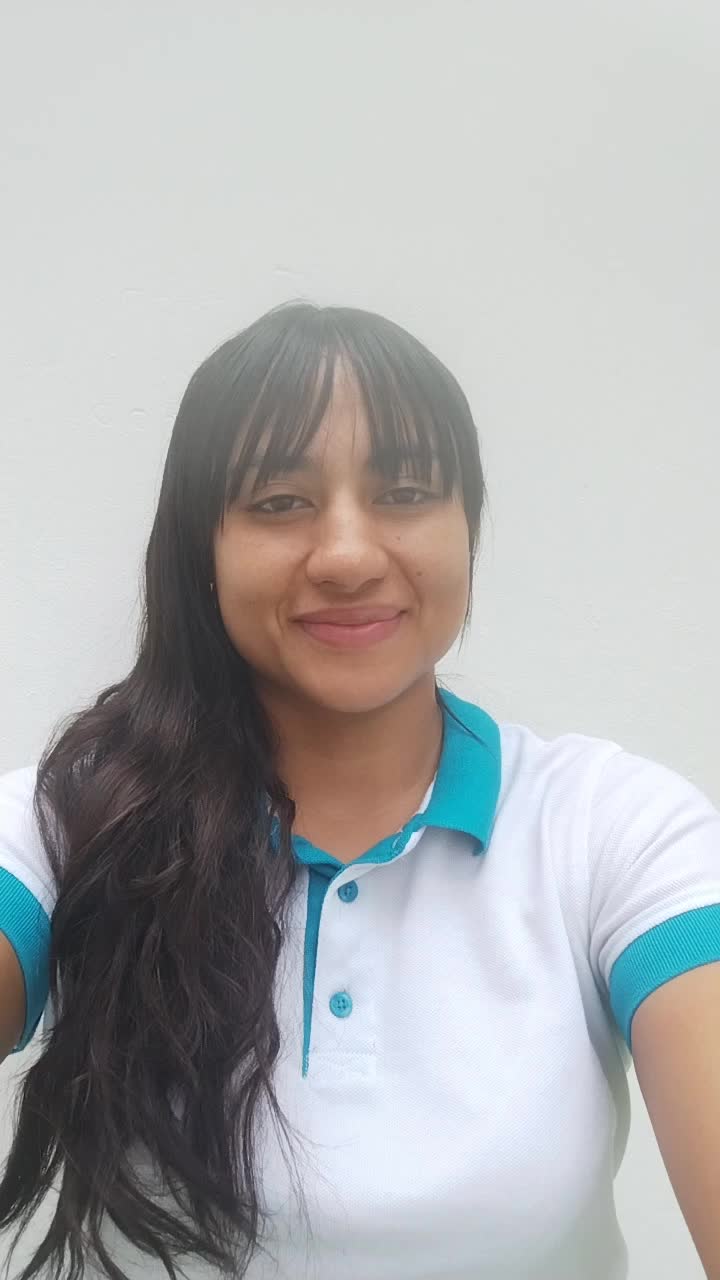 Licenciada en lengua castellana 