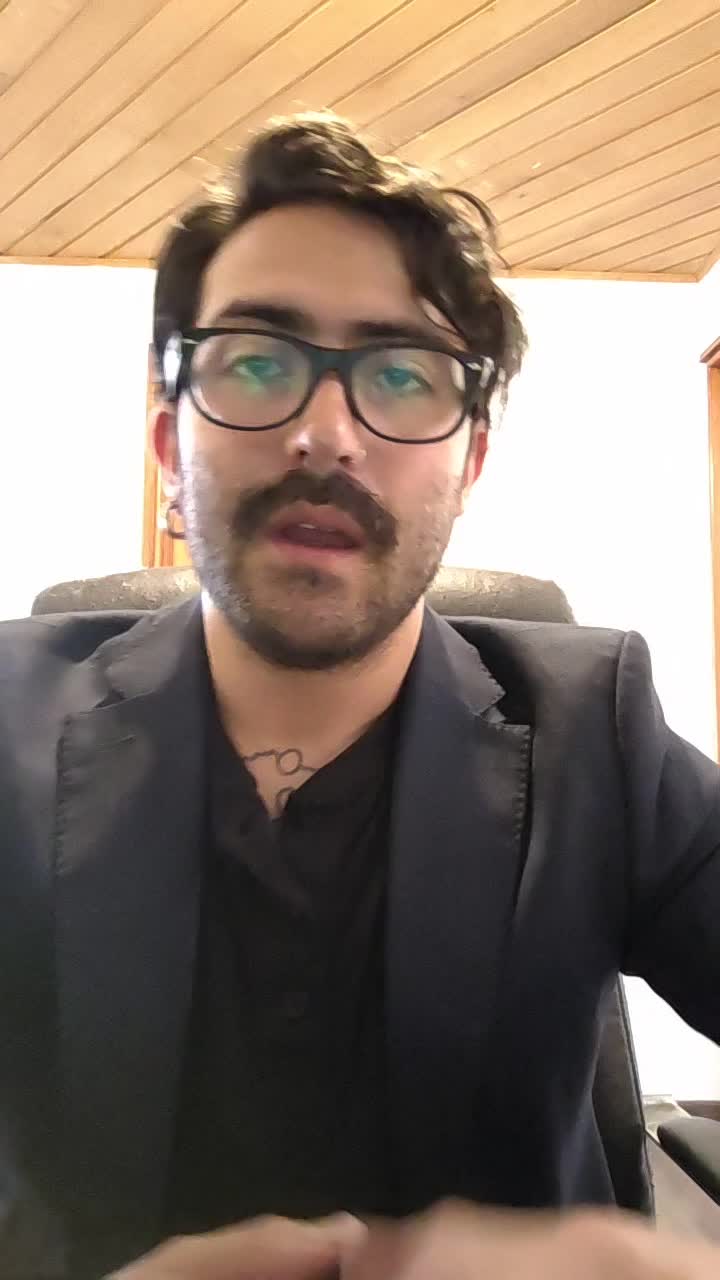 Legal Virtual Assistant 
