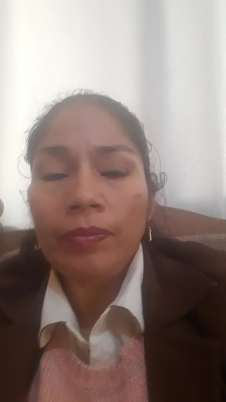 Estudiante de Contaduria Publica