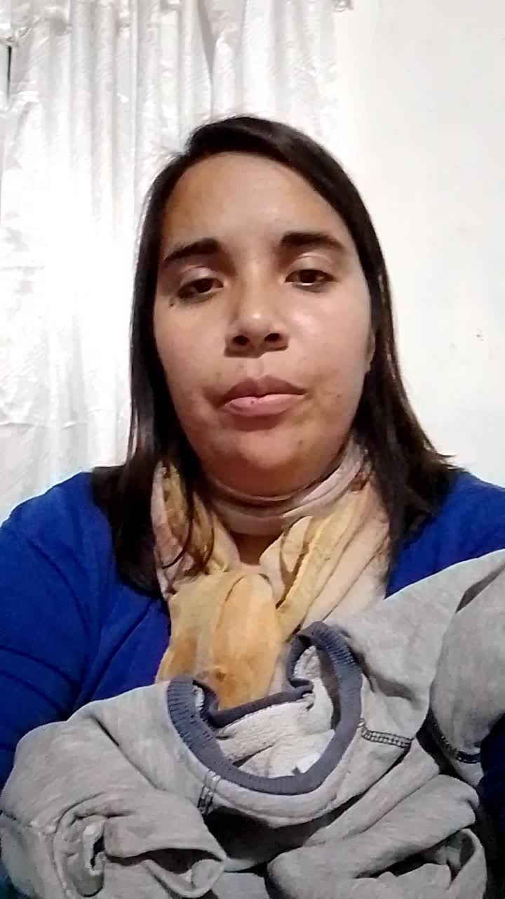 Desocupada 