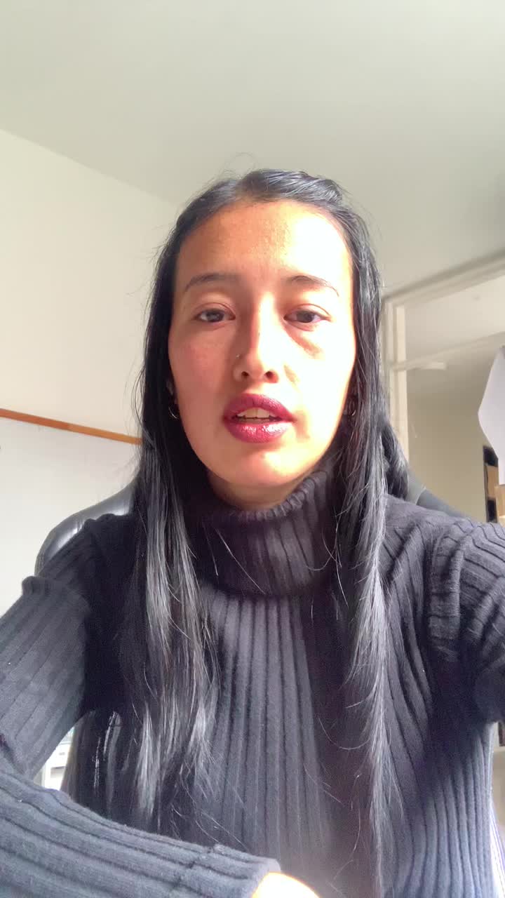 Asesora de servicio al cliente 