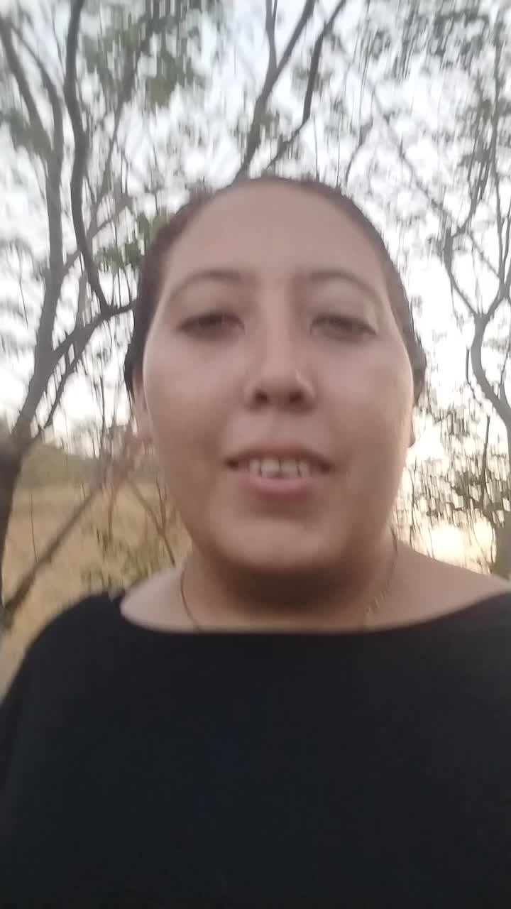 Experiencia en mesera y cocina 