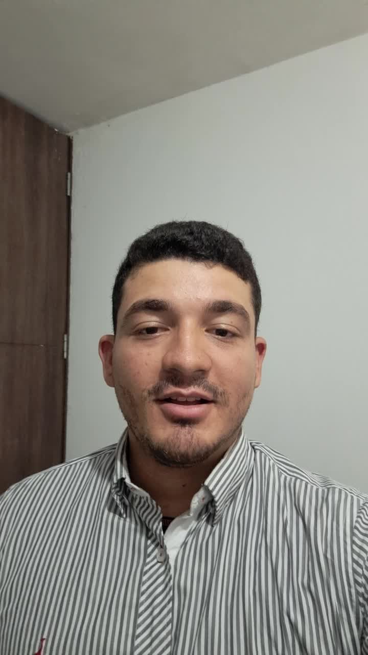 Estudiante de Administración de Empresas