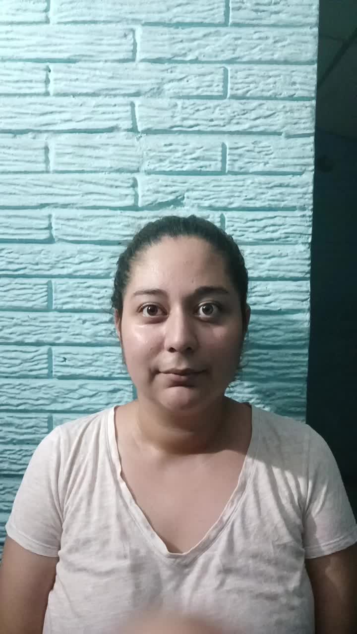 Egresada de la licenciatura en Relaciones Públicas