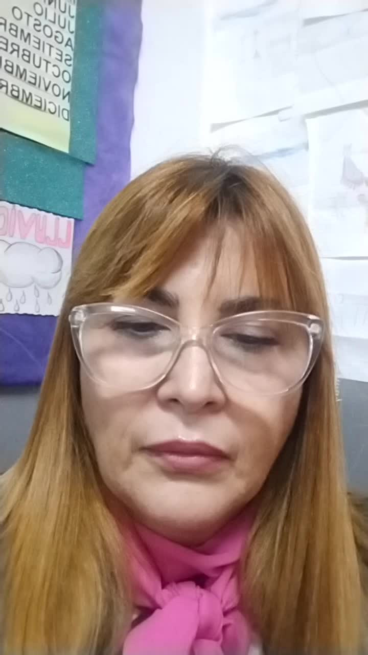 PROFESORA DE ENSEÑANZA BASICAS