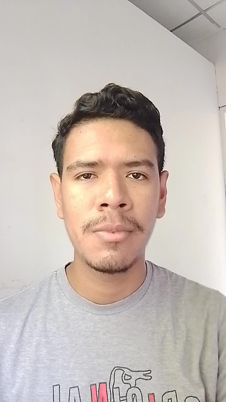 Auxiliar administrativo 