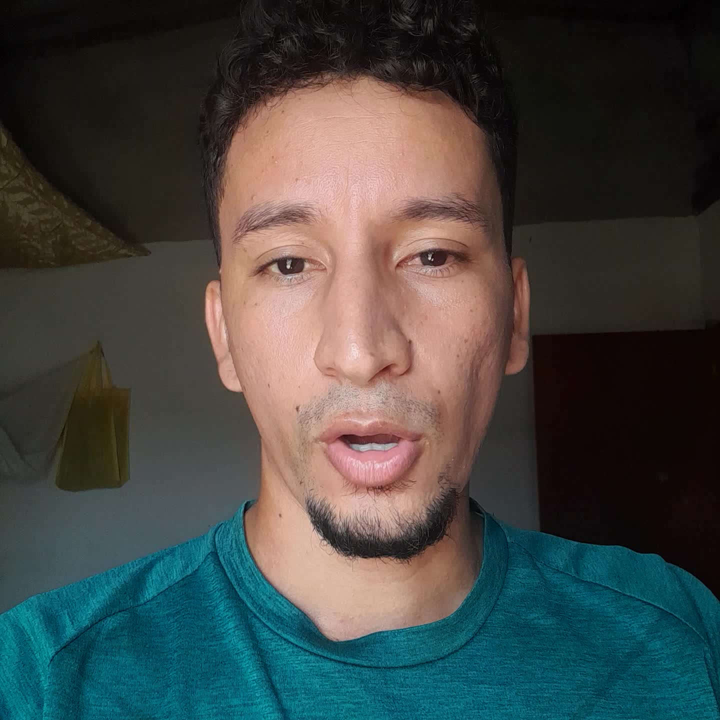 Operador de Datos
