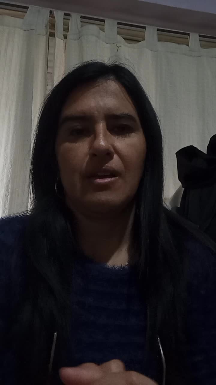 Auxiliar Administrativa 