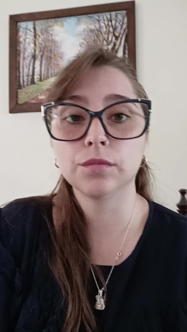 Comunicadora Social 