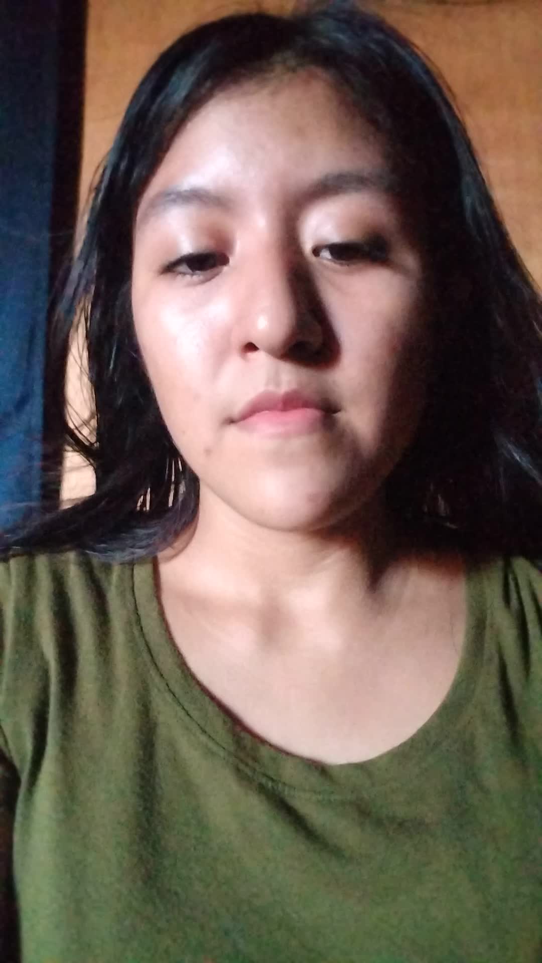 Estudiante de mercadotecnia 