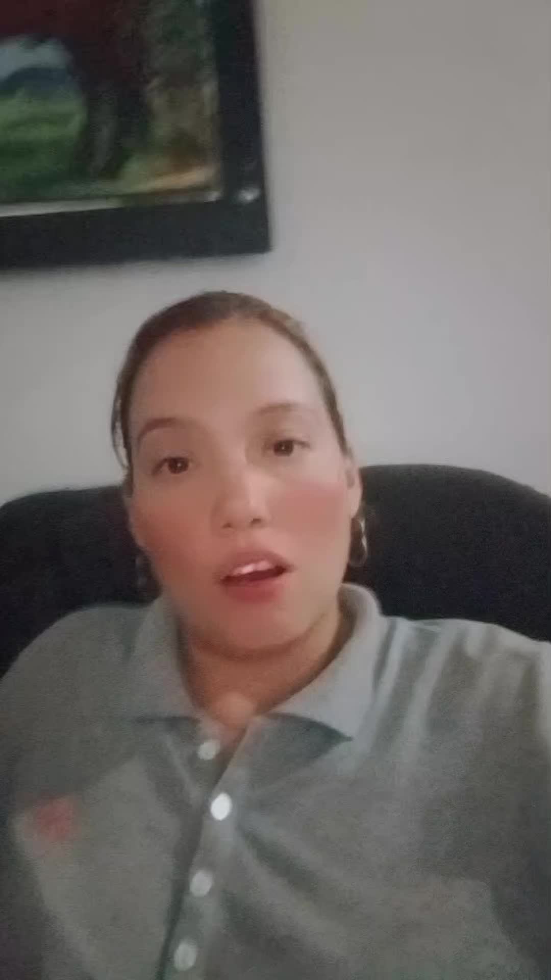 Asesora comercial 