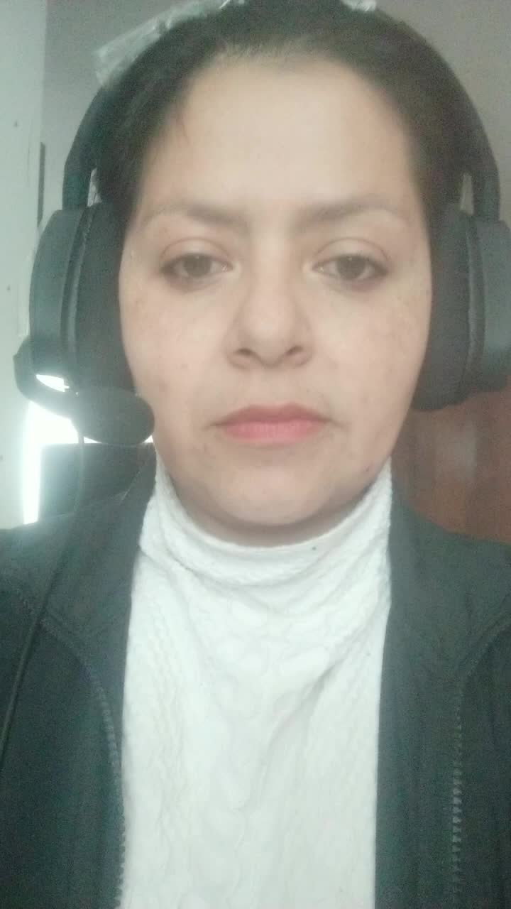 Especialista en Atención al cliente 