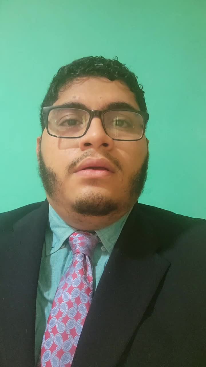 Reclutador de proyectos.