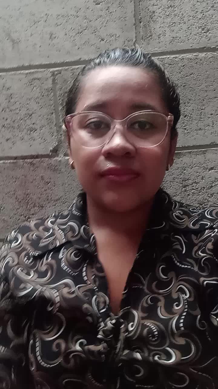 Jefe de sucursal 