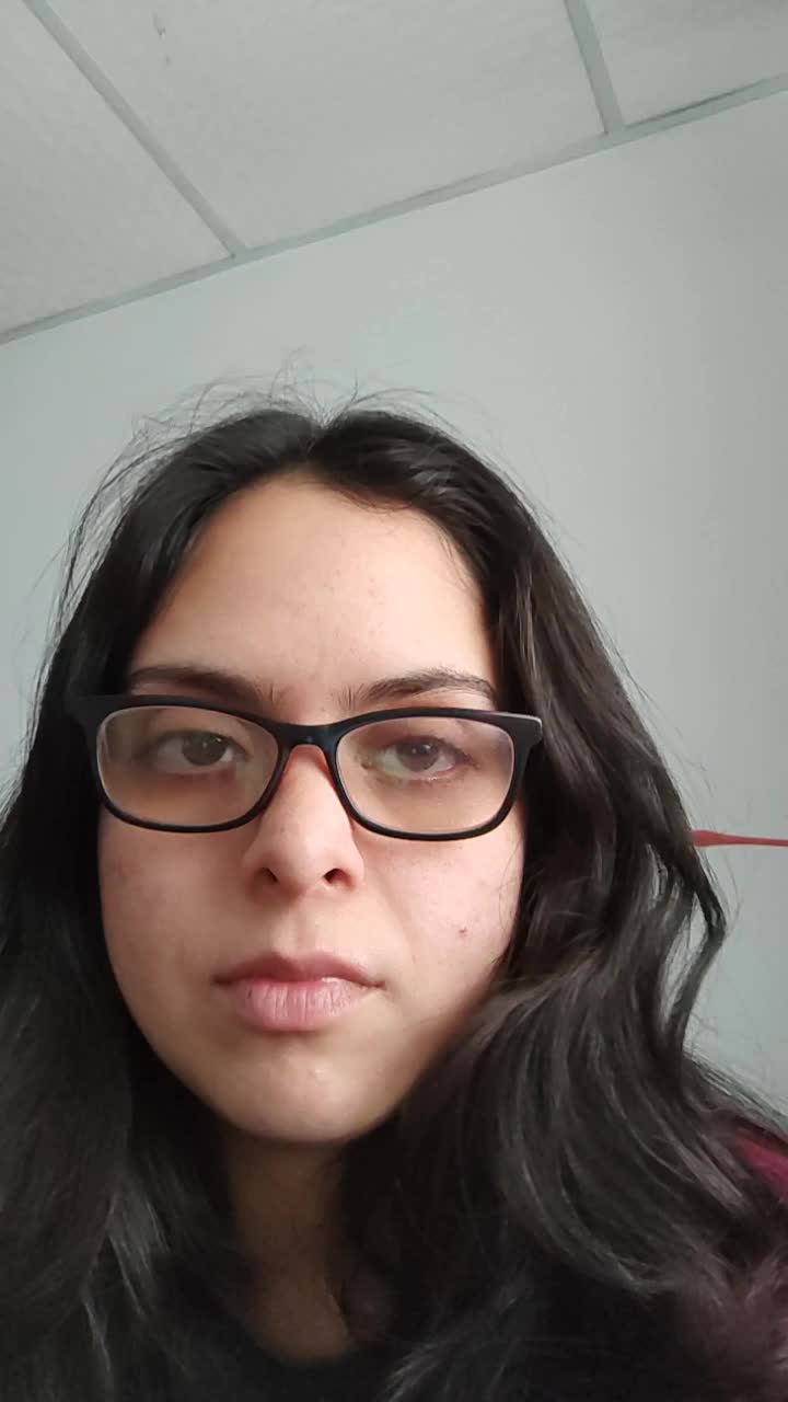 Ingeniera ambiental o asistente virtual 