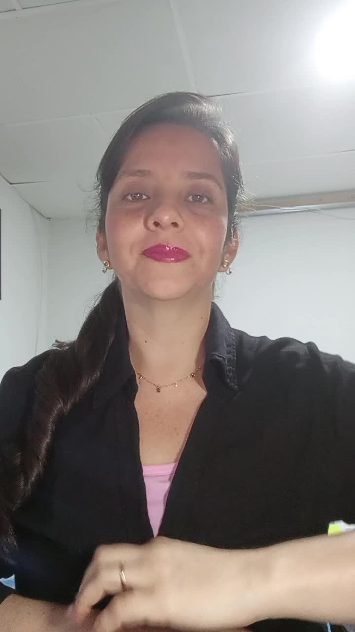 Comunicadora Social y Periodista