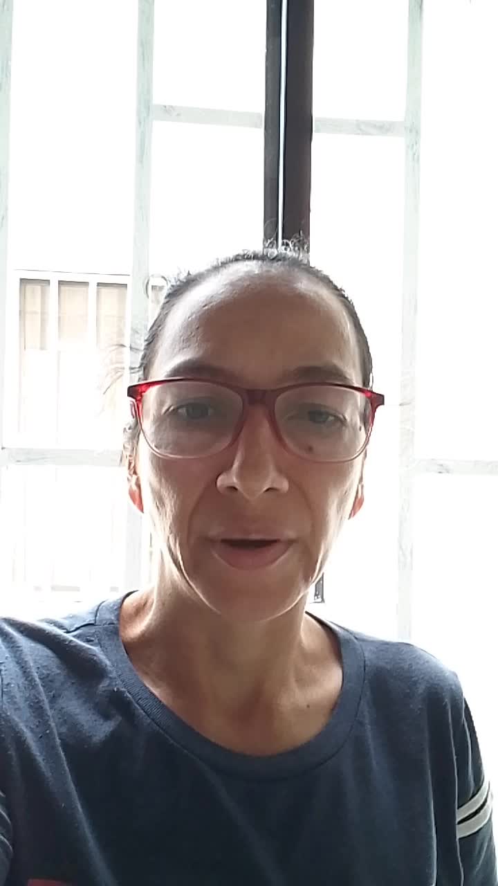 Psicologa