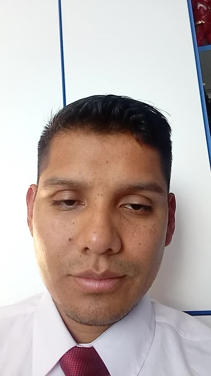 Asesor Comercial 
