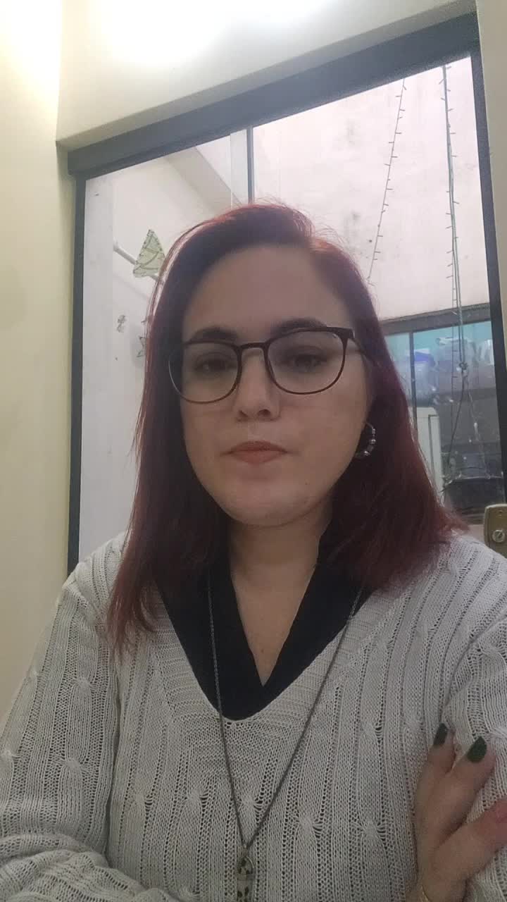 Estudiante de administración 