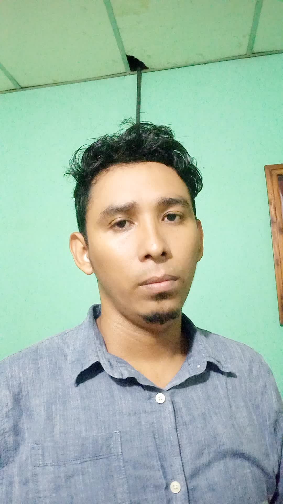 Vendedor mostrador 