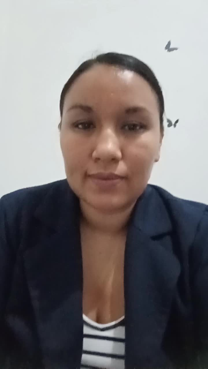 Licenciada en administración de Empresas 
