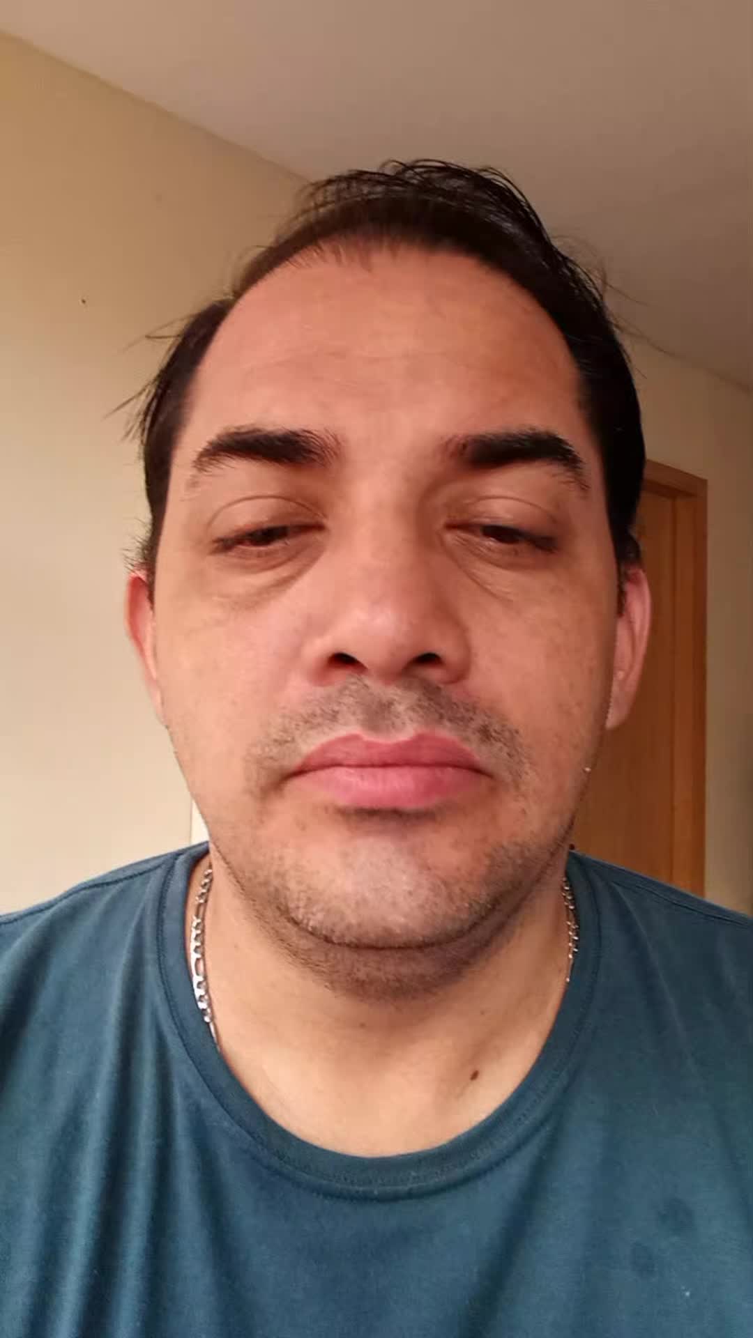 Licenciado en pedagogía de las Química y Biología