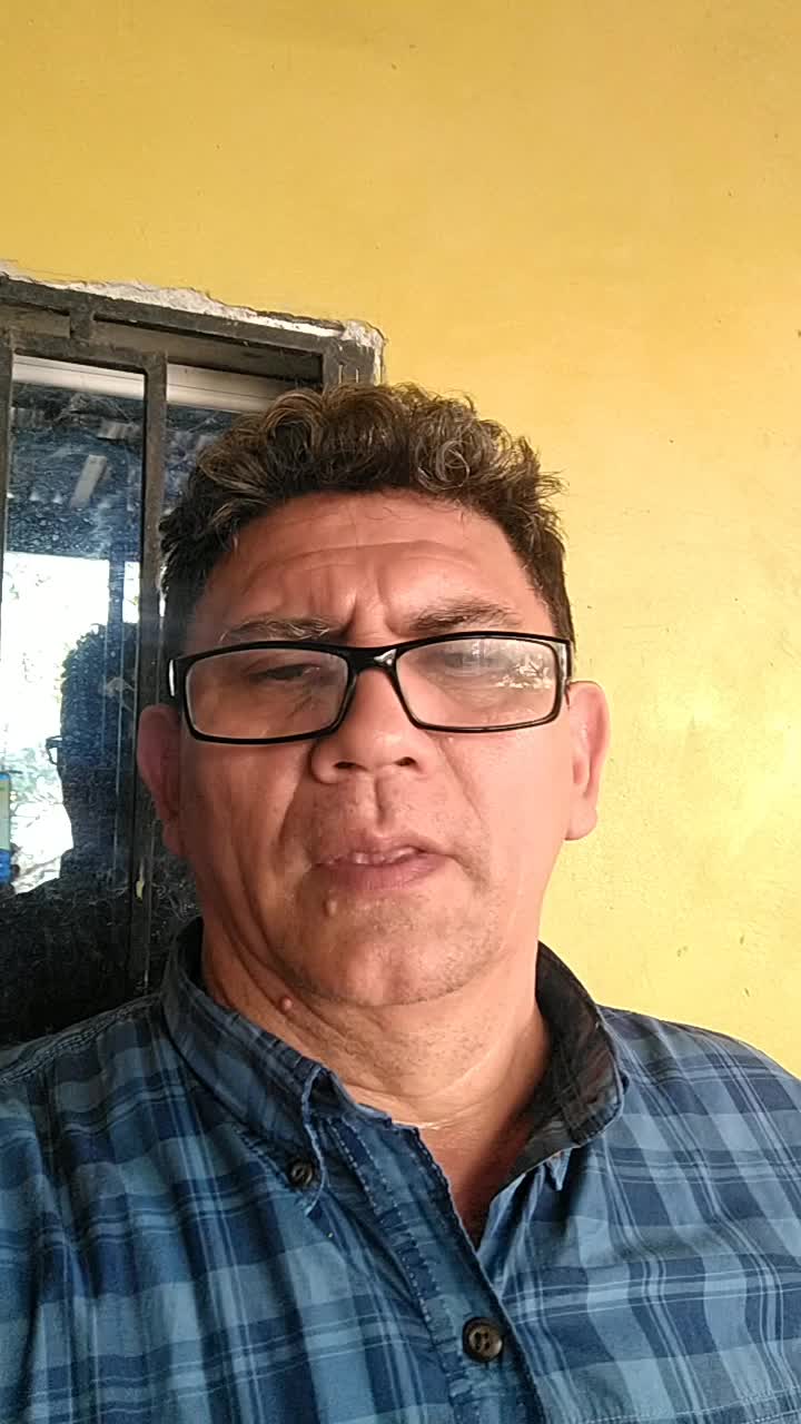Técnico de campo