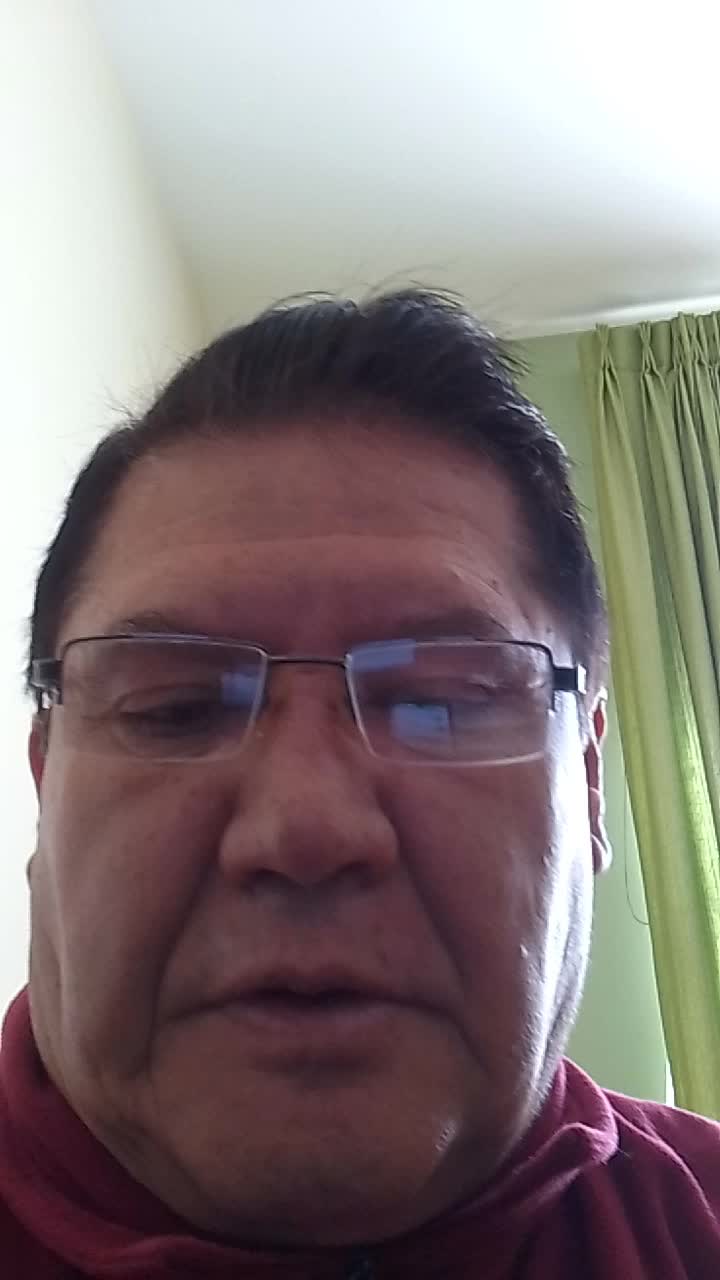 Profesor en universidad 