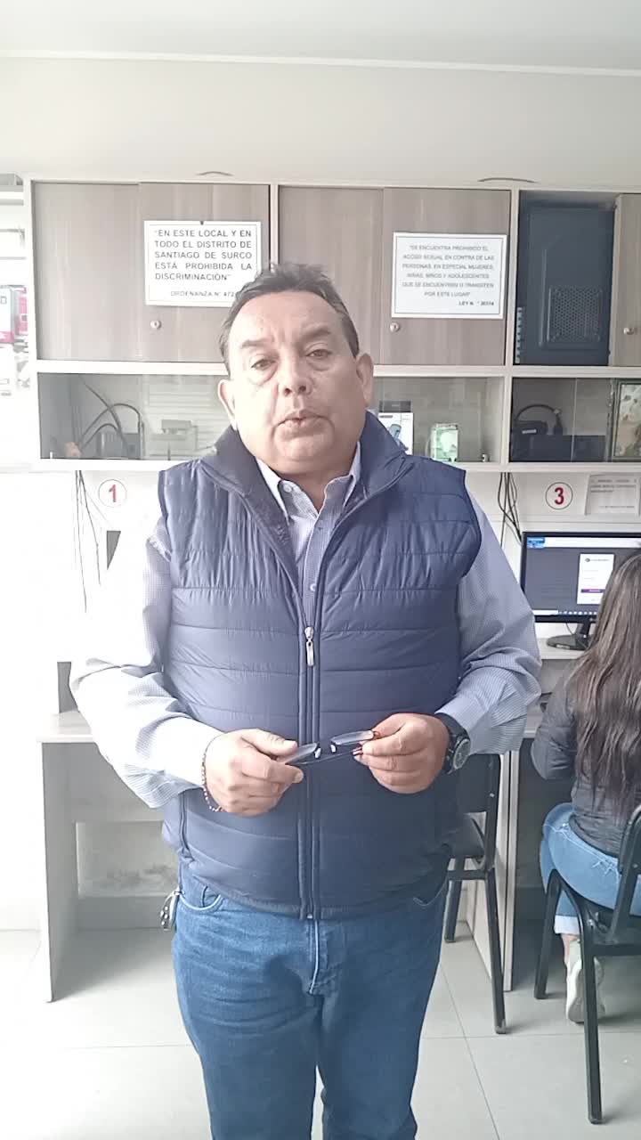 Ventas asesor comercial 