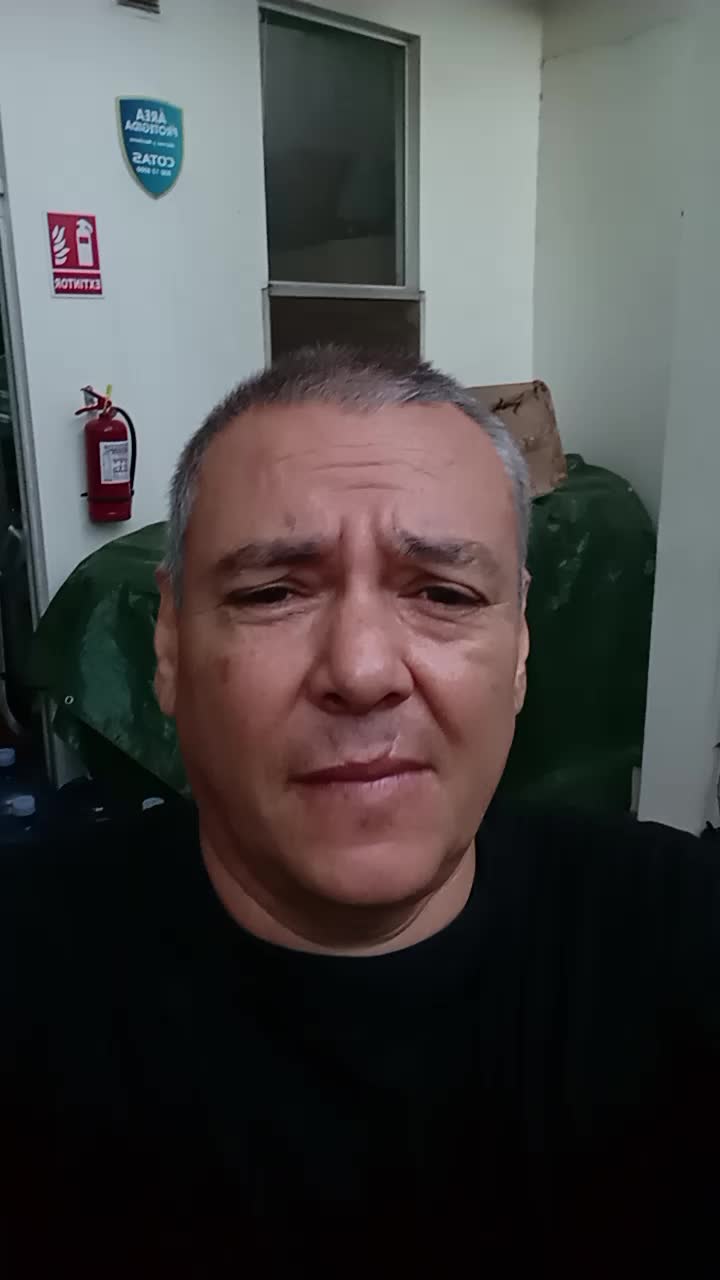 Curriculum ventas Marcelo