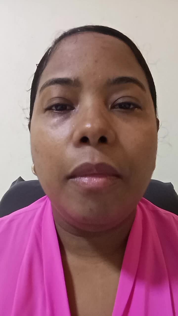Estudiante de mercadeo 9no. Cuatrimestre 