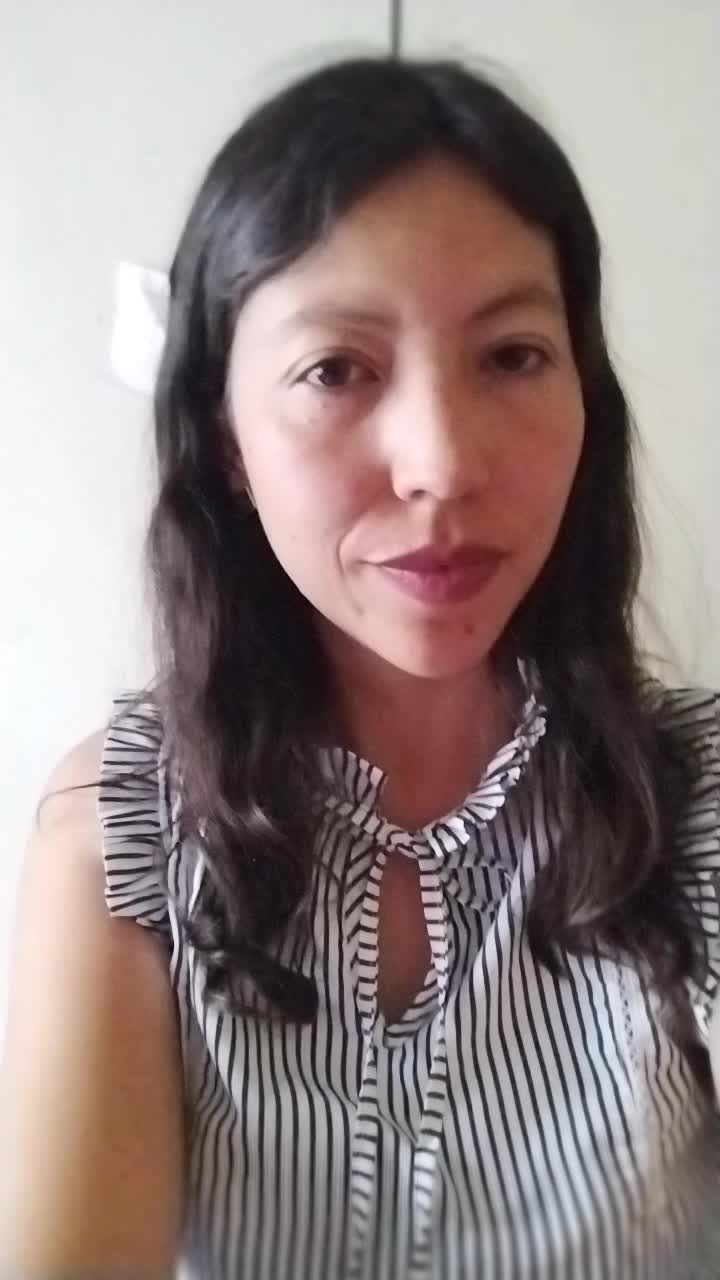 Pasante de Contaduría Publica