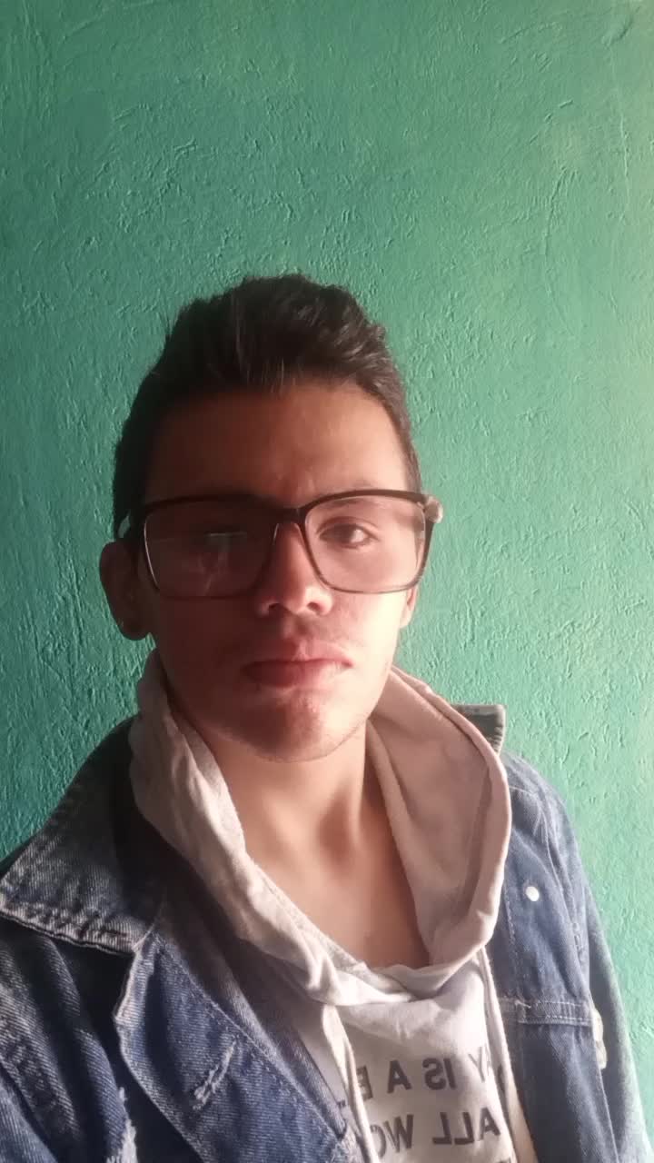 Tecnologo en sistemas informaticos 