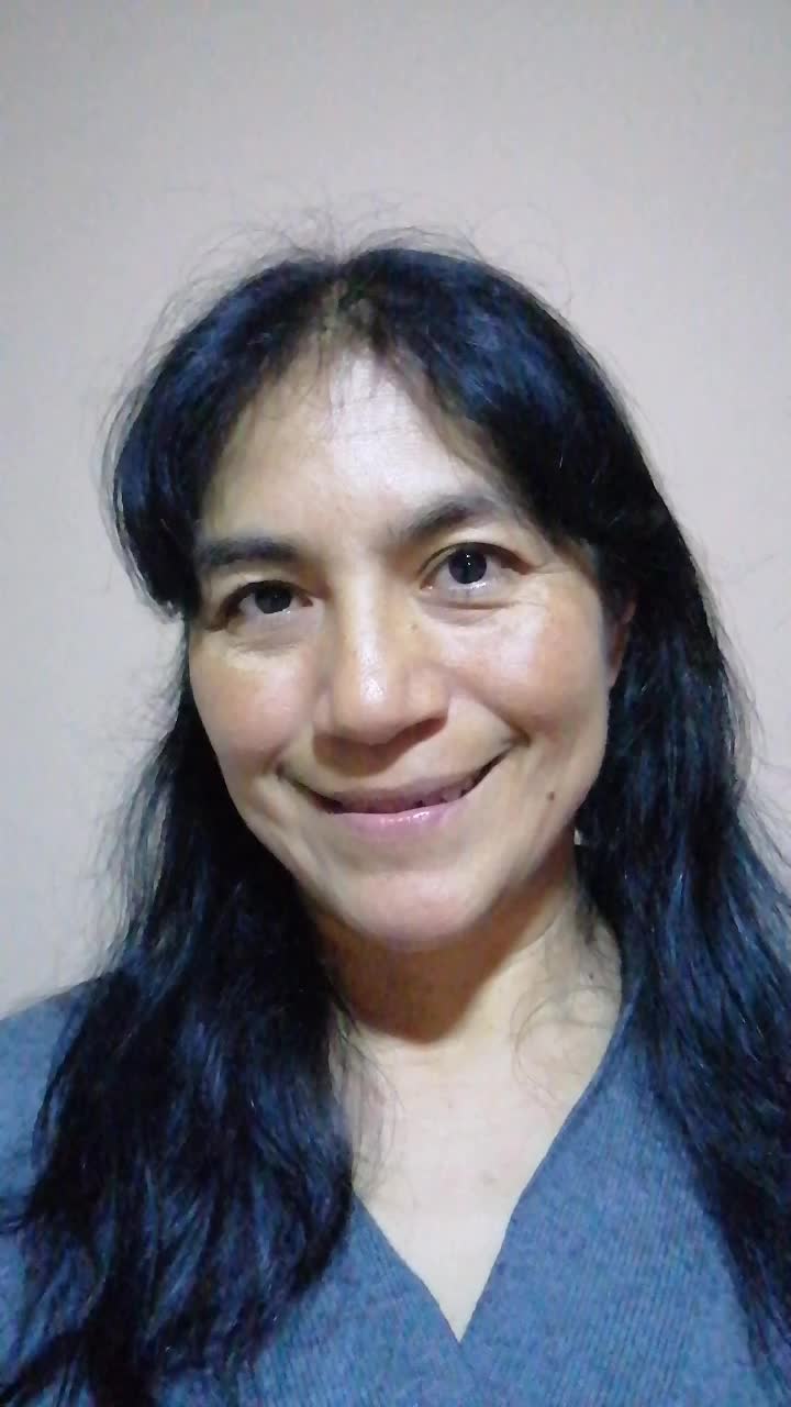 Asistente Administrativa