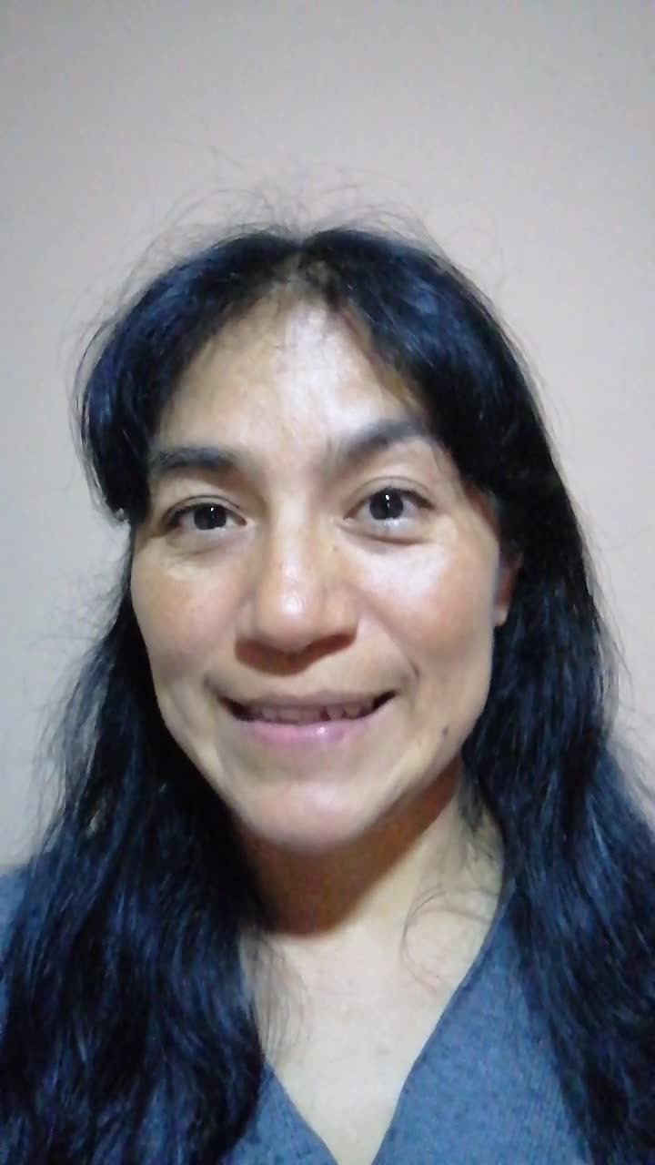 Asistente Administrativa