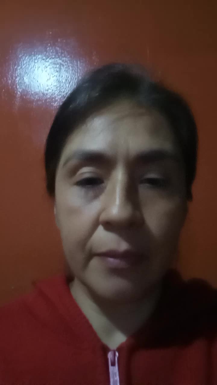 Orientadora de personas a las areas encargadas