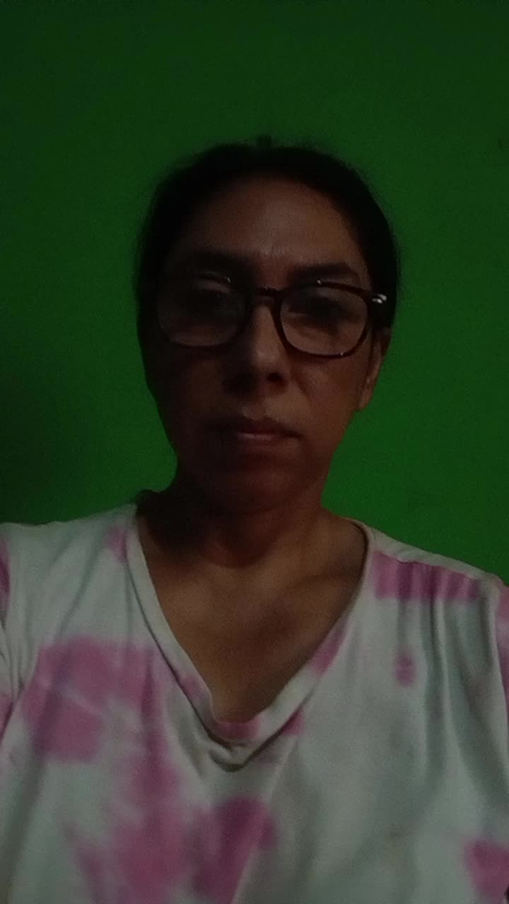 Soy Economista y Área de Mercadeo 