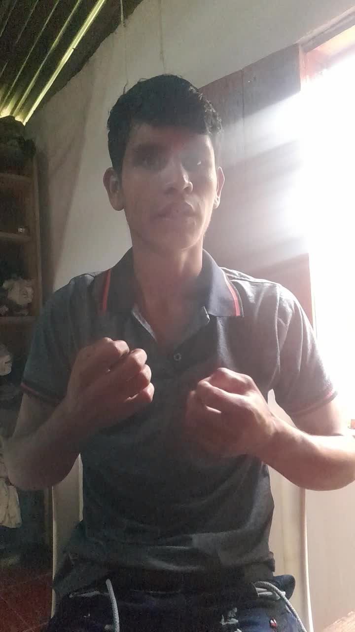 Mi travajos .. son muchos