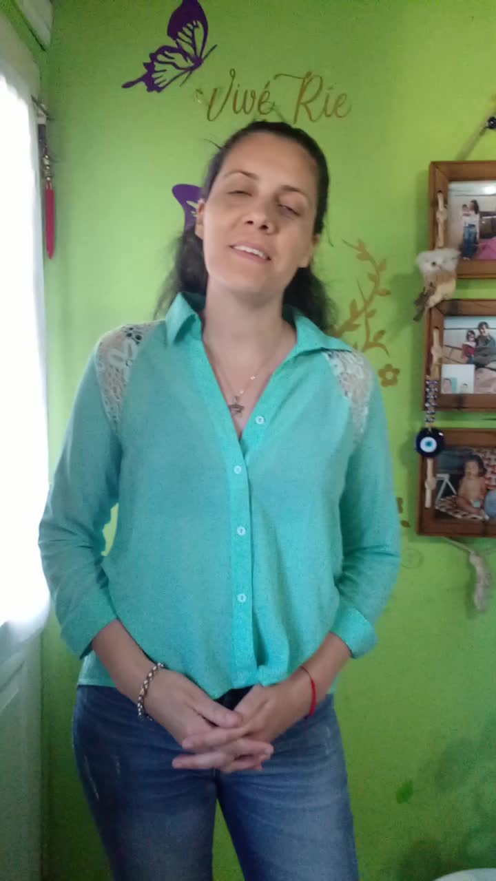 Profesora de educación primaria comun 