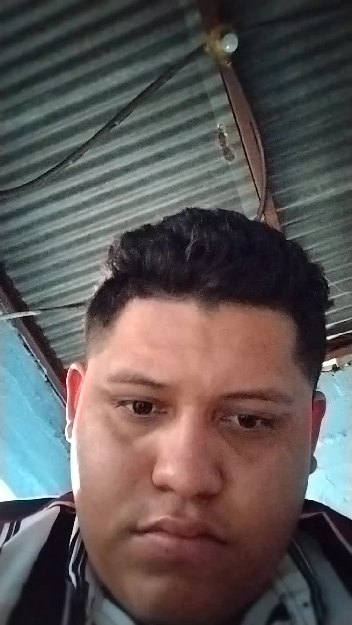 Encargado cajero
