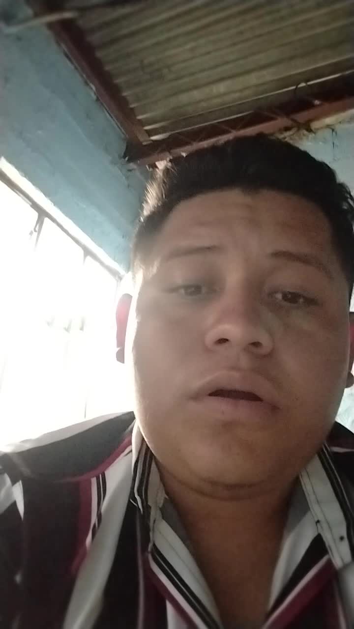 Encargado cajero