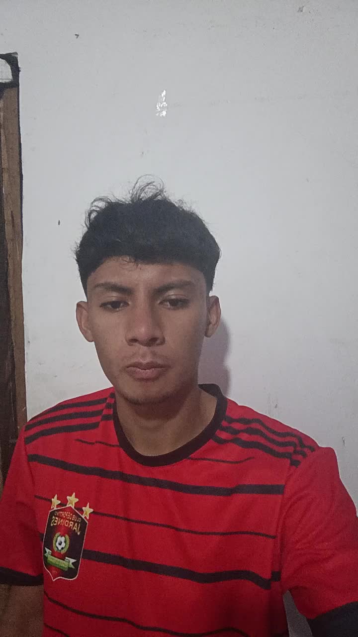 Salvador Ezequiel Delgado Garcia 