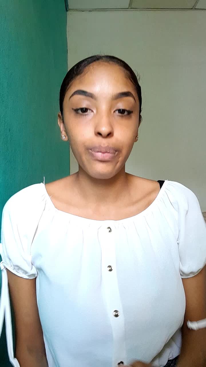 Asesora de ventas 