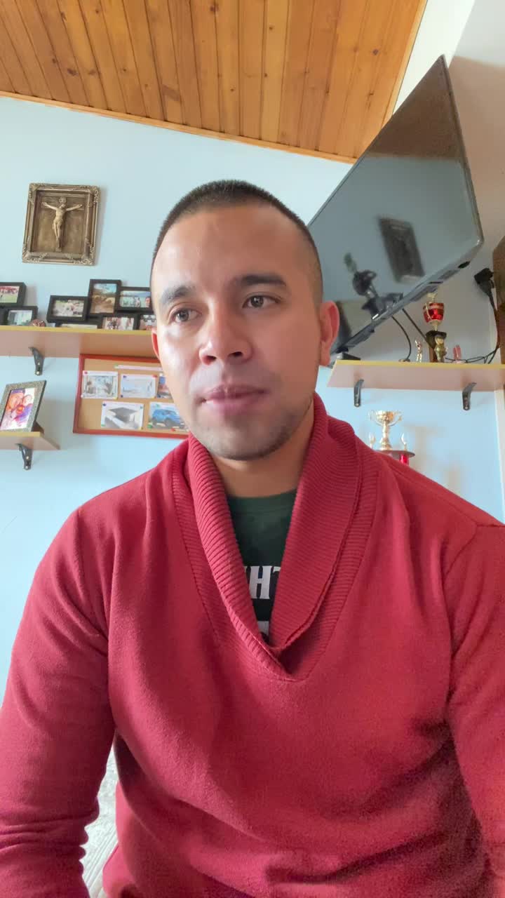 Service customer 