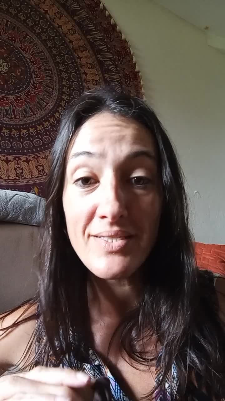 Instructora de yoga 