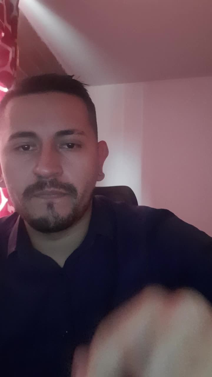 CV Miguel Paez 