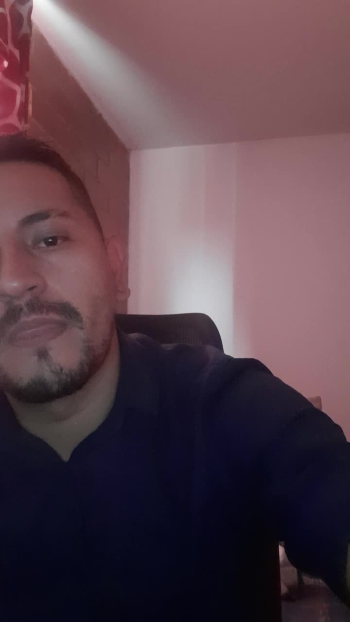 CV Miguel Paez 