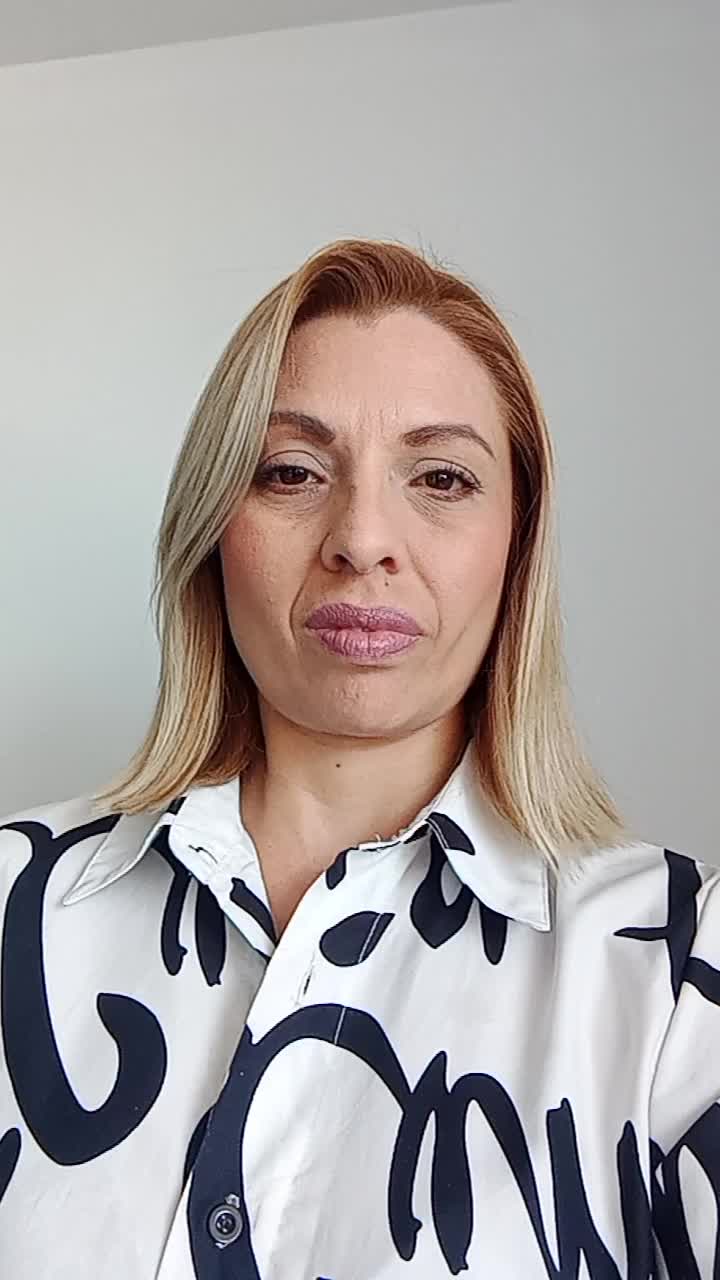 Ejecutiva Comercial
