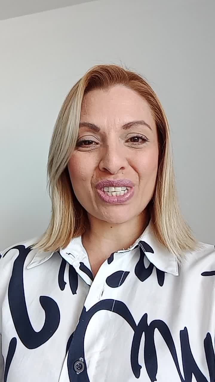 Ejecutiva Comercial